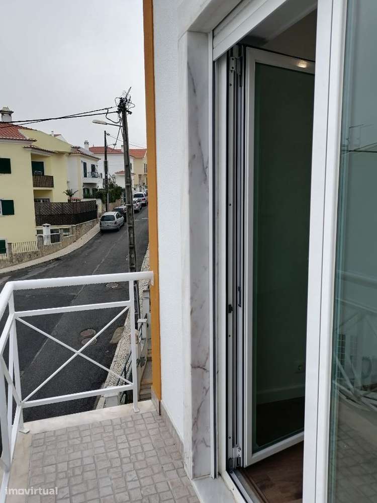 Moradia T3+1 Ericeira, Vista Mar, Remodelada, Como Nova, A Estrear.-39