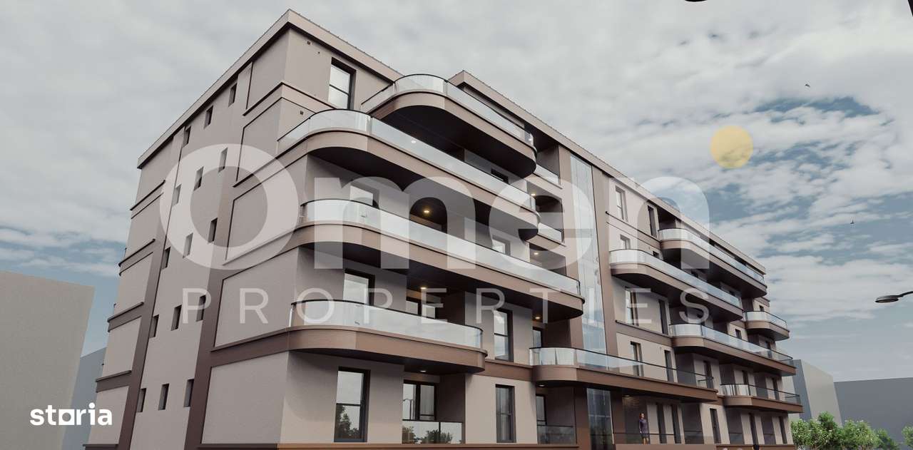 Apartament 2 camere de vânzare - 67.79mp – Complex Lupului 10 - Imagine principală: 5/7
