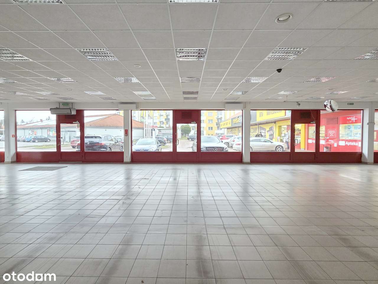 Lokal o pow. 366m2 przy Biedronce i Media Expert oraz Aptece - Pełny obrazek: 4/16