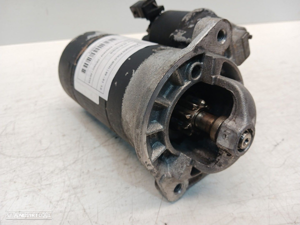 Motor De Arranque Volkswagen Polo (6N2) - 2