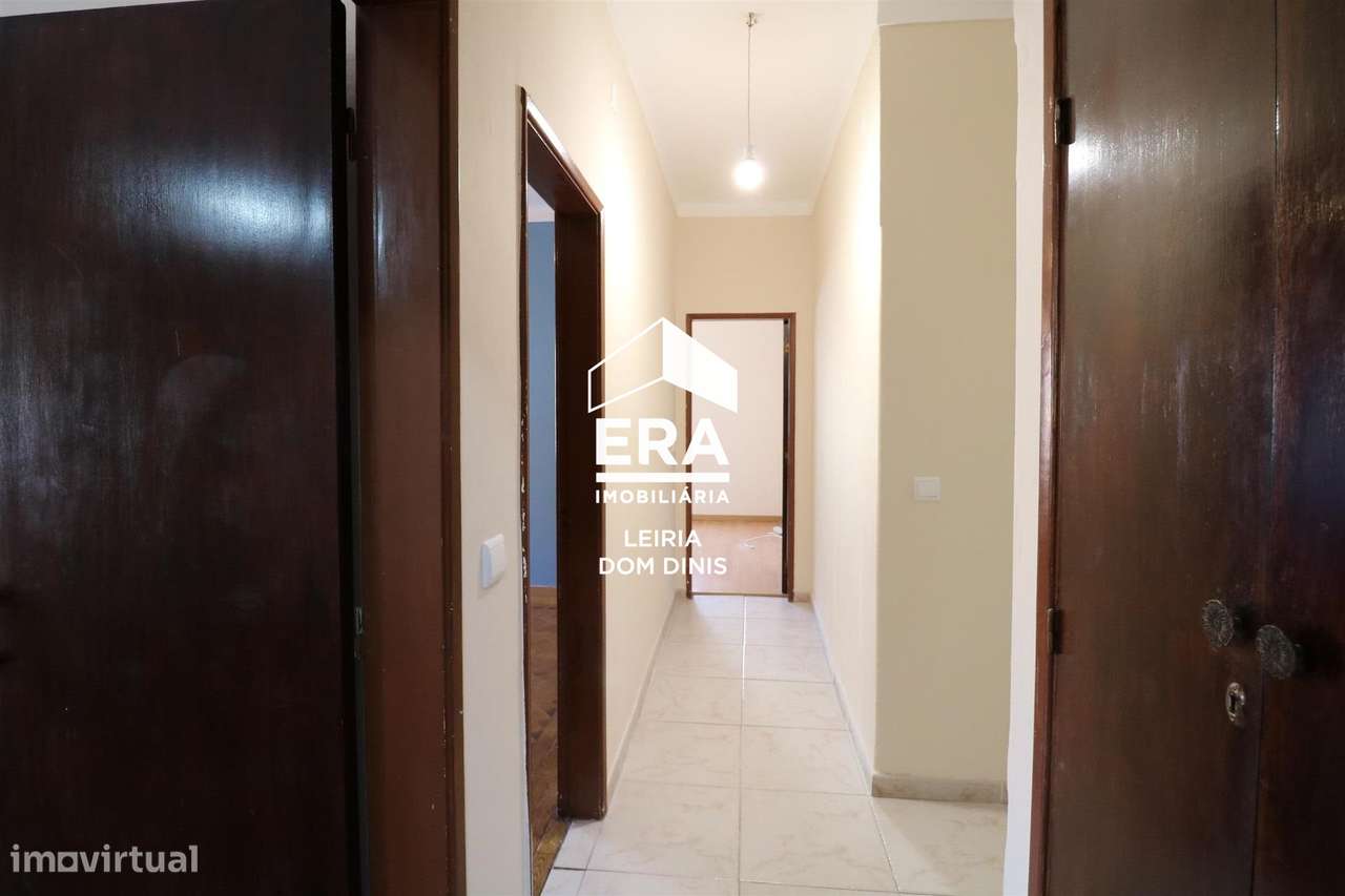 Apartamento T3 na Marinha Grande-19
