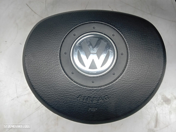 Kit Airbag Volkswagen Fox Hatchback (5Z1, 5Z3, 5Z4) - 2