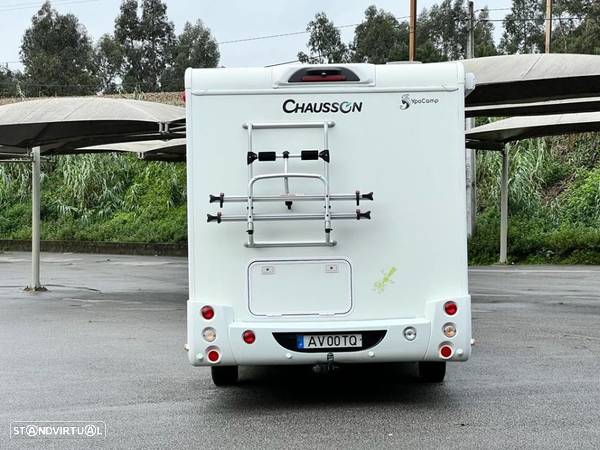 Fiat Ducato 35 2.3 M-Jet L CD - 6