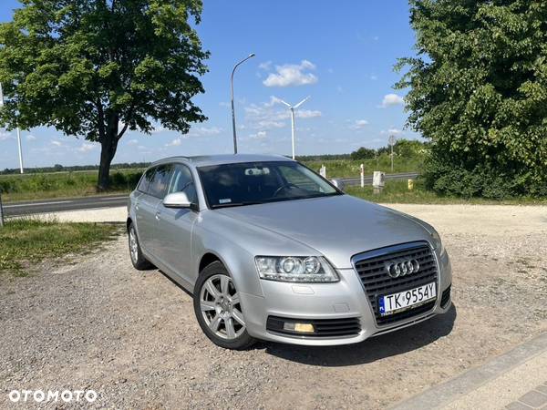 Audi A6 2.8 FSI Multitronic - 3