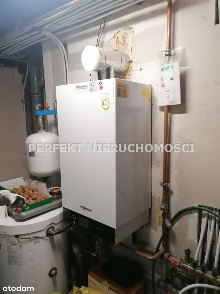 Dom klocek Wysoki Standard-18