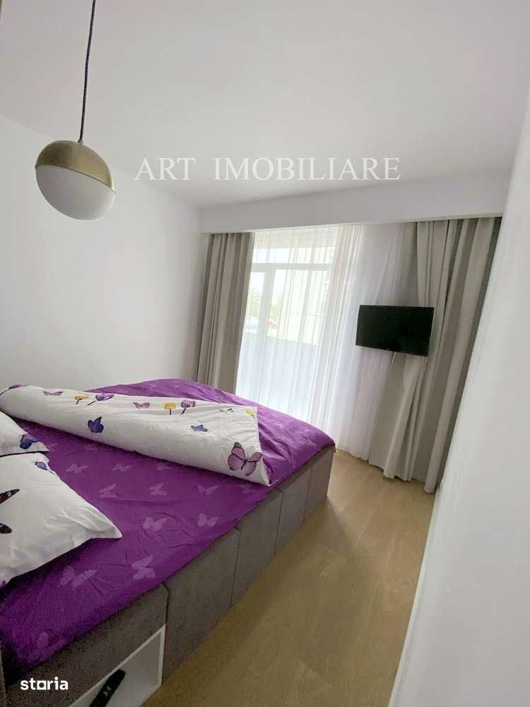2 camere, bloc nou modern, in Gheorgheni, zona Iulius Mall, Grand Park - Imagine principală: 4/14