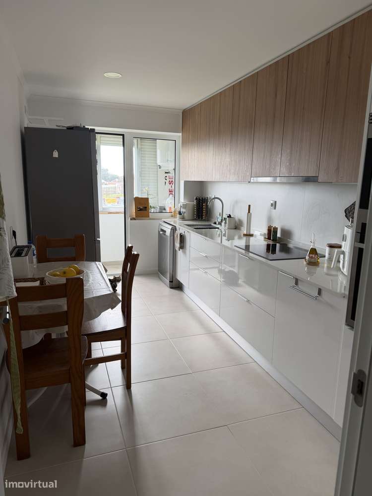 Apartamento T2 remodelado | Próximo de Lisboa - Grande imagem: 4/19