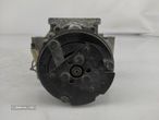 Compressor Do Ac Renault Clio Ii (Bb_, Cb_) - 2