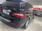 Mercedes-Benz ML 350 BlueTEC 4MATIC 7G-TRONIC - 8