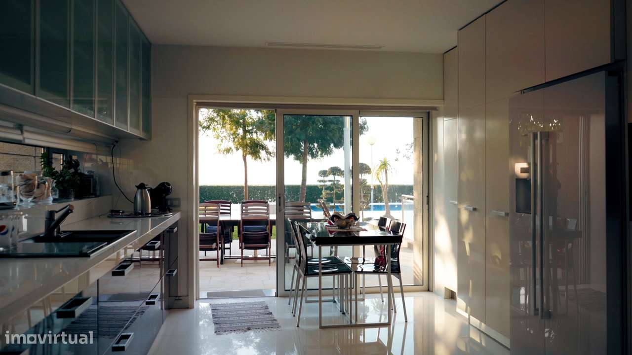 Moradia T3+1 Venda em Nogueira, Fraião e Lamaçães,Braga-9