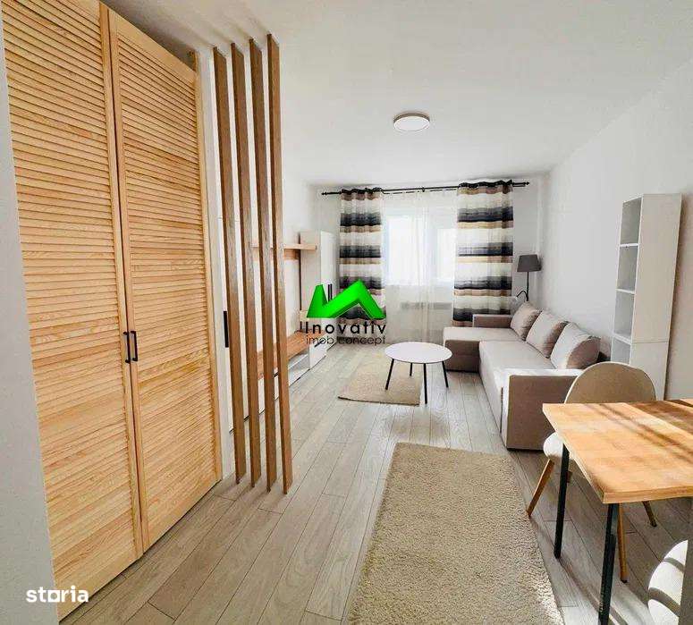 Garsoniera de vanzare Sibiu Vasile Aaron - Imagine principală: 4/5