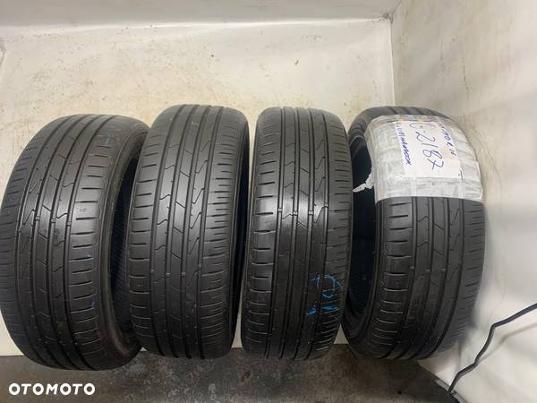 Opony 195/50/R16 Hankook Ventus Prime 3 G - 2187 - 1