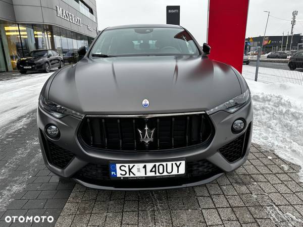 Maserati Levante S - 3