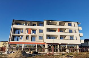 NOU!!! Apartament 2 camere in Ansamblul Rezidential Sophie 11 - Imagine principală: 3/12