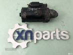 Motor de arranque MERCEDES (W203) C 270 CDI 12.00 - 02.07 Usado REF. MOTOR OM612... - 1