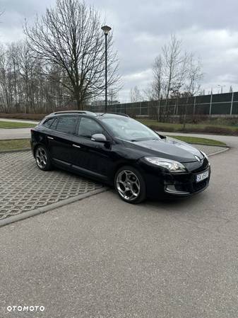 Renault Megane Grandtour dCi 160 FAP GT - 2