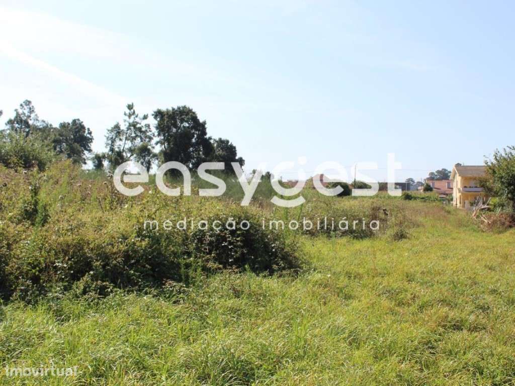 Terreno para construção - Espargo - Grande imagem: 3/5