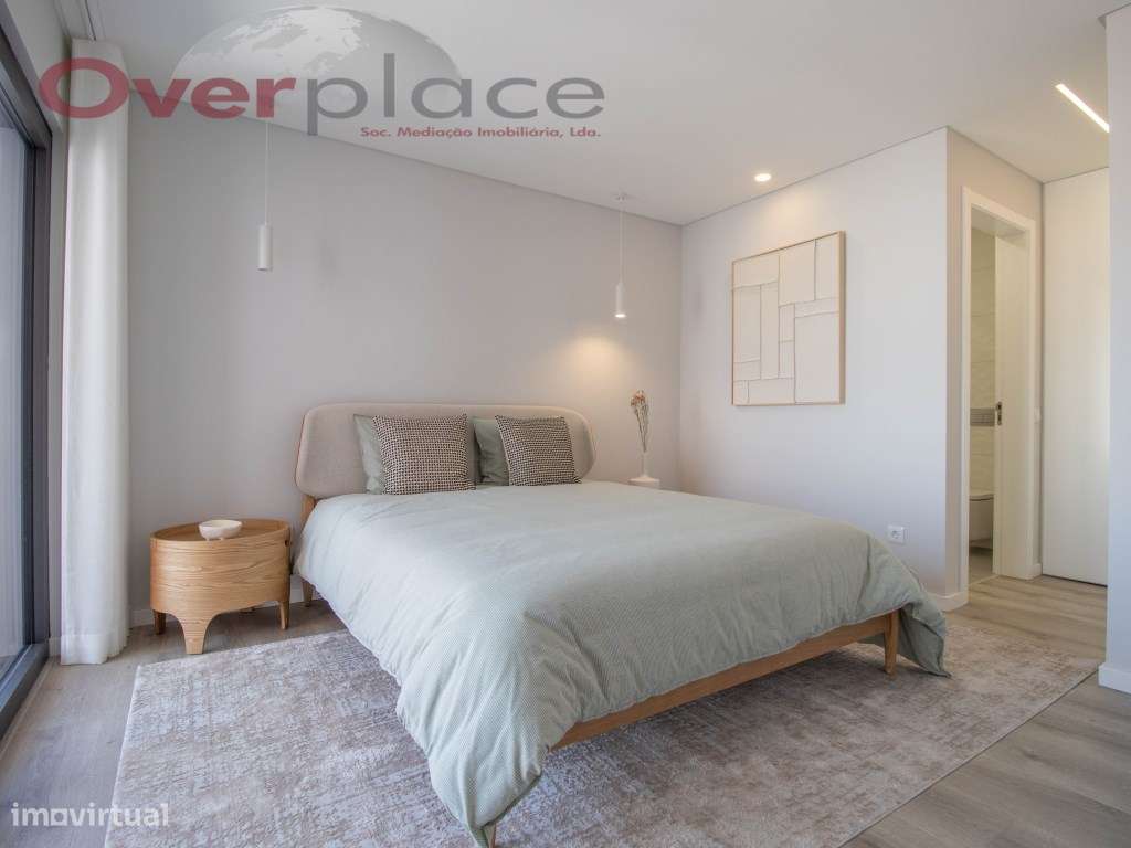 Apartamento T3 Venda Lourinhã-17