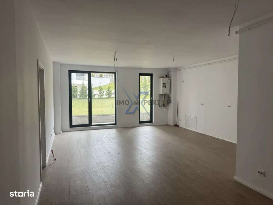 Apartament 2 camere, finisat, zona Golden Tulip Zorilor - Imagine principală: 5/6