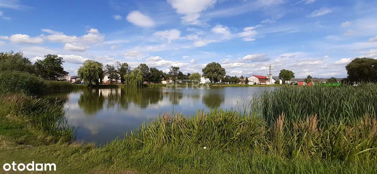 Ostatni, bez Pcc i prowizji, gotowy, z garażem-12