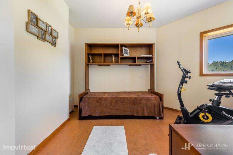 Apartamento T4 Recuado Centro de Felgueiras-19