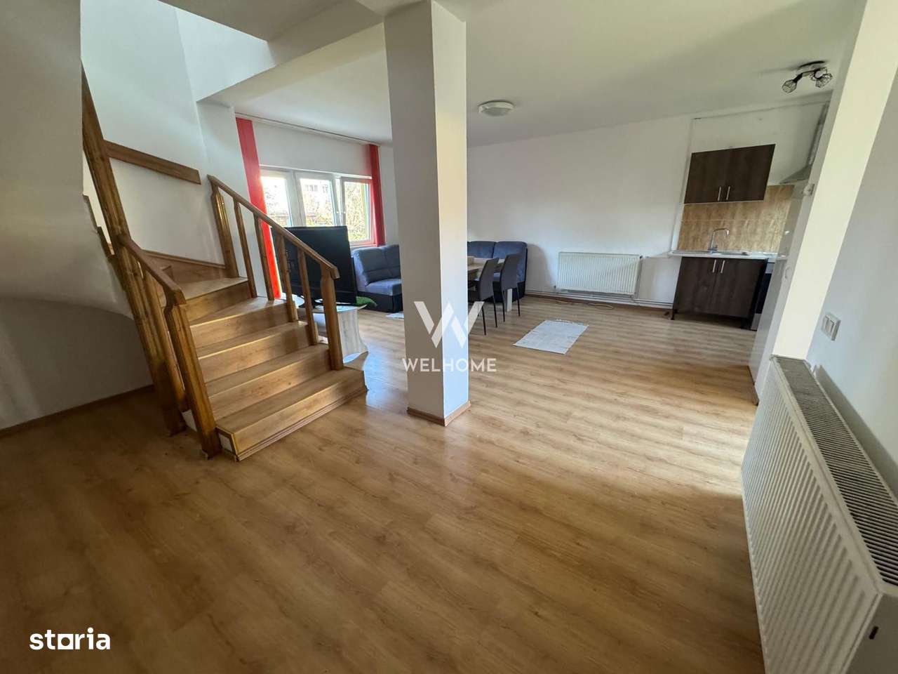 Casa tip duplex Sura Mare, Sibiu - Imagine principală: 5/9