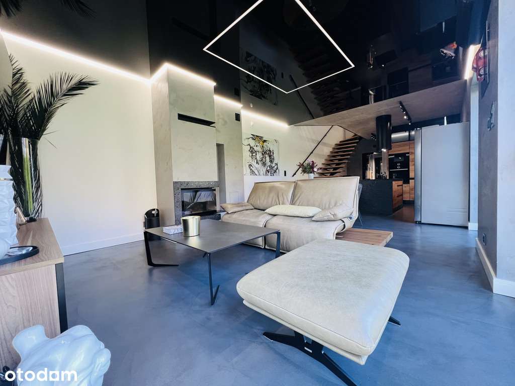 WYJĄTKOWY DOM DLA WYMAGAJĄCYCH-8