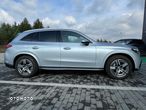 Mercedes-Benz GLC 300 d 4-Matic AMG Line - 7