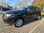 Nissan Qashqai 1.5 dCi Visia - 7