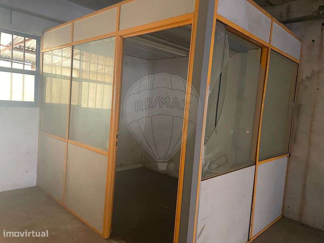 Armazém  para venda-5