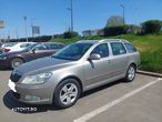 Skoda Octavia - 15