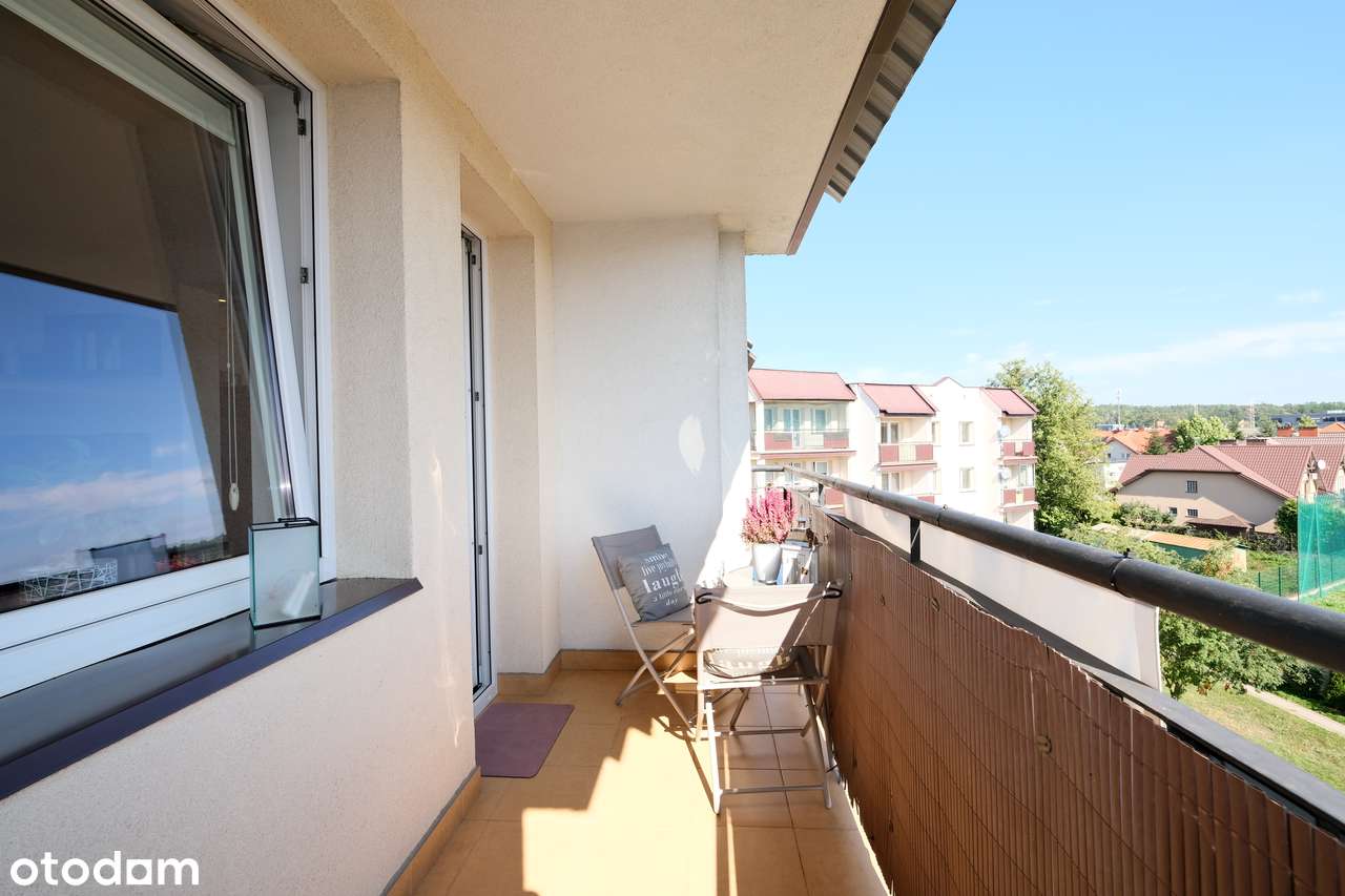 Cena do szybkiej sprzedaży - piękne 3 pokoje w cegle do wprowadzenia!-15