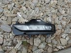 SKODA OCTAVIA IV 5E3 HALOGEN PRAWY LED 5E3941700 IGŁA - 1