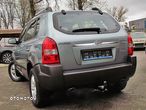 Hyundai Tucson 2.0 CRDi Active - 8