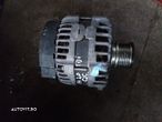 Alternator audi a4 b8 2.0tdi cjc cod 03L - 2