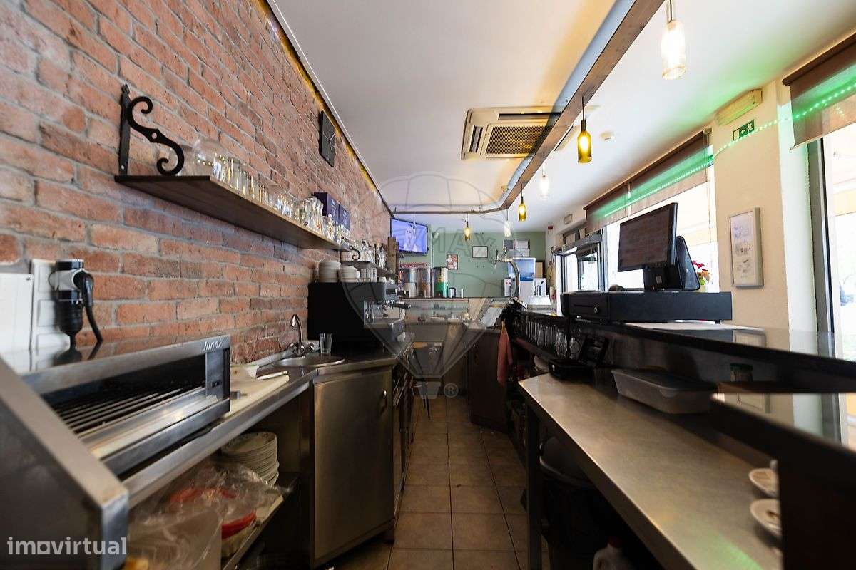 Trespasse  para venda-5