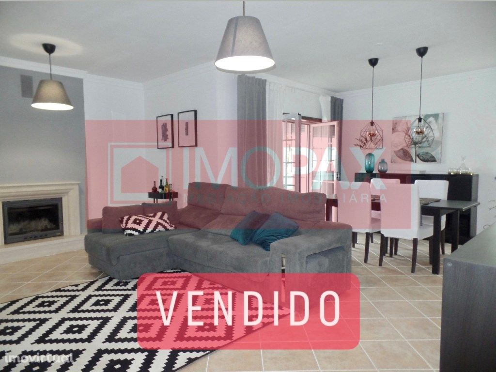 BEJA / Apartamento T3 / Garagem / Arrecadação