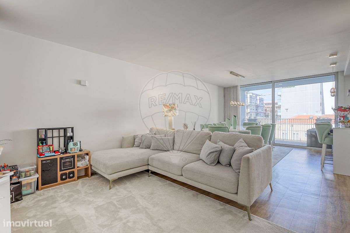 Apartamento T3 para venda - Grande imagem: 4/17