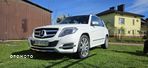 Mercedes-Benz GLK 220 CDI 4-Matic - 1