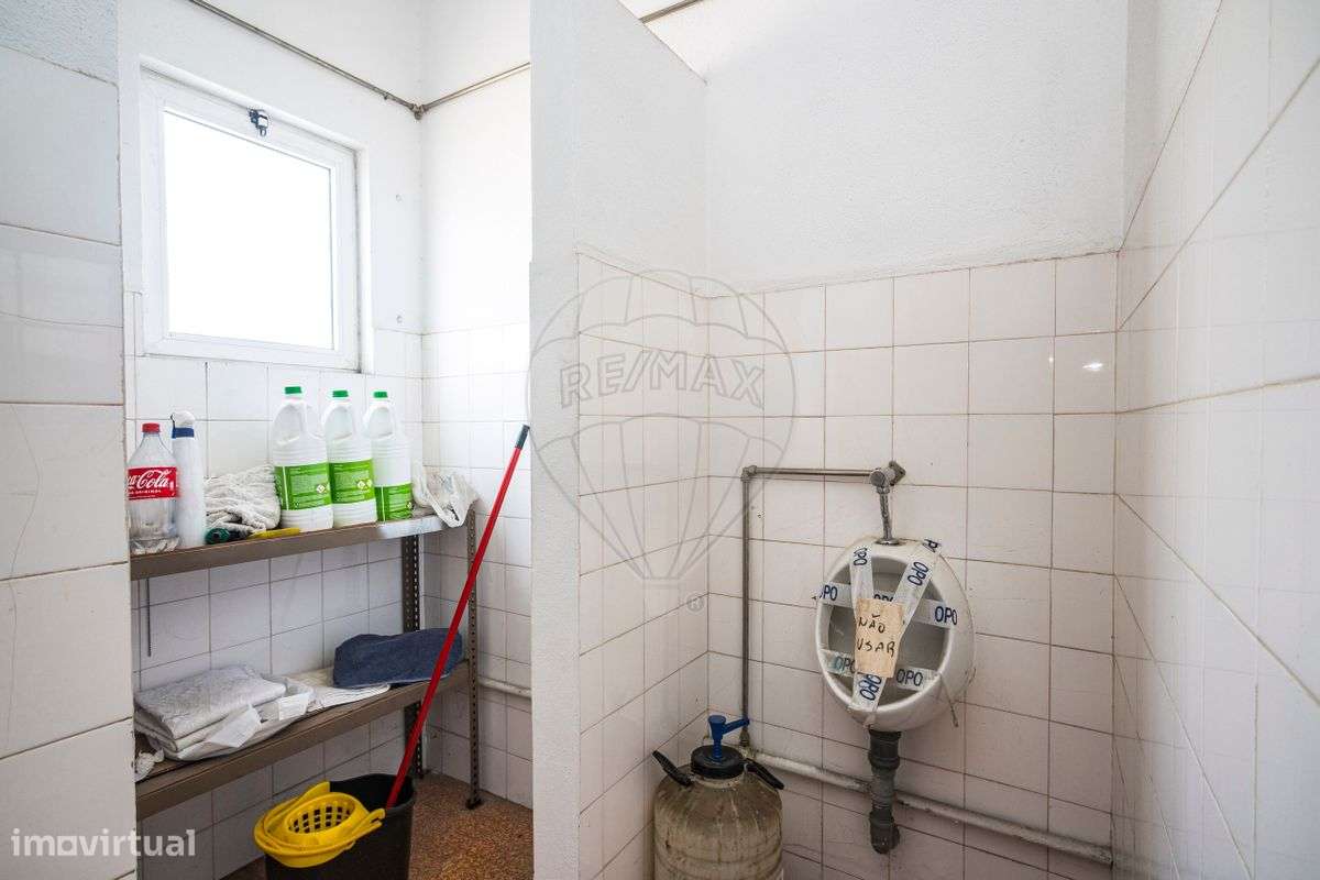 Armazém  para venda-19