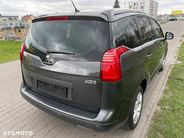 Peugeot 5008 1.6 BlueHDi Active 7os - 18