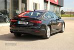 Audi A5 Sportback 2.0 TDI quattro S tronic - 9