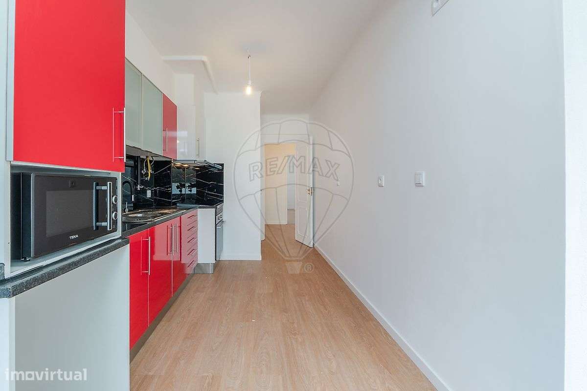 Apartamento T2 para arrendamento - Grande imagem: 4/26