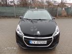 Peugeot 208 1.2 L PureTech Active - 2