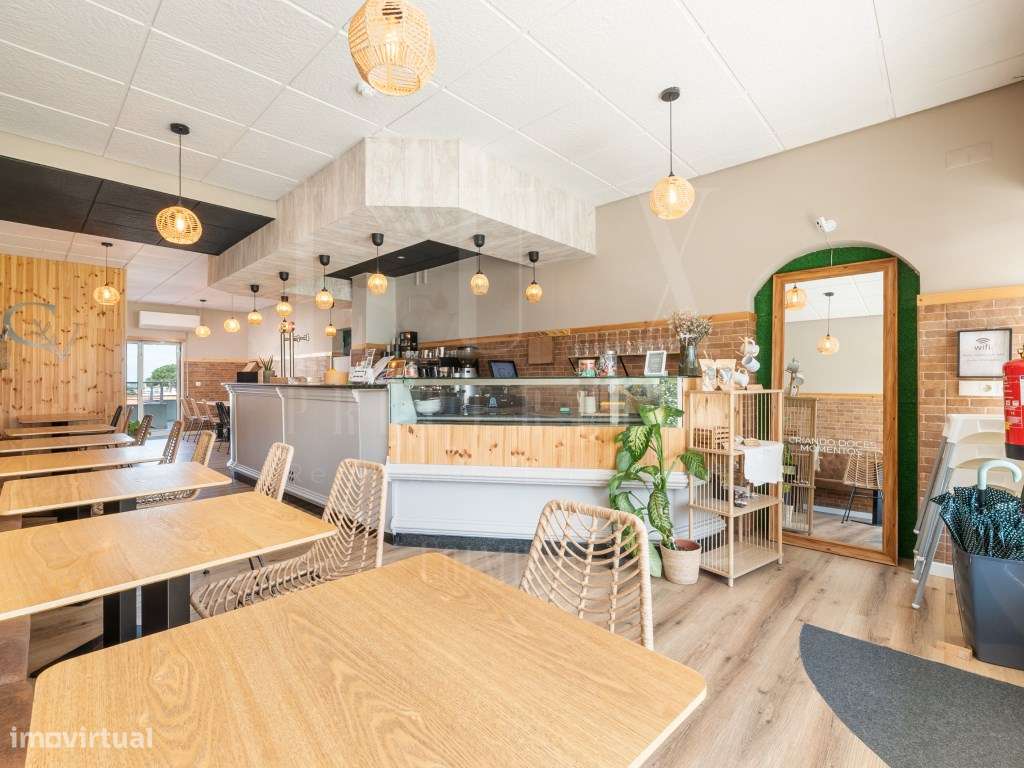 TRESPASSE | Estabelecimento comercial, Condeixa-a-Velha - Grande imagem: 2/22