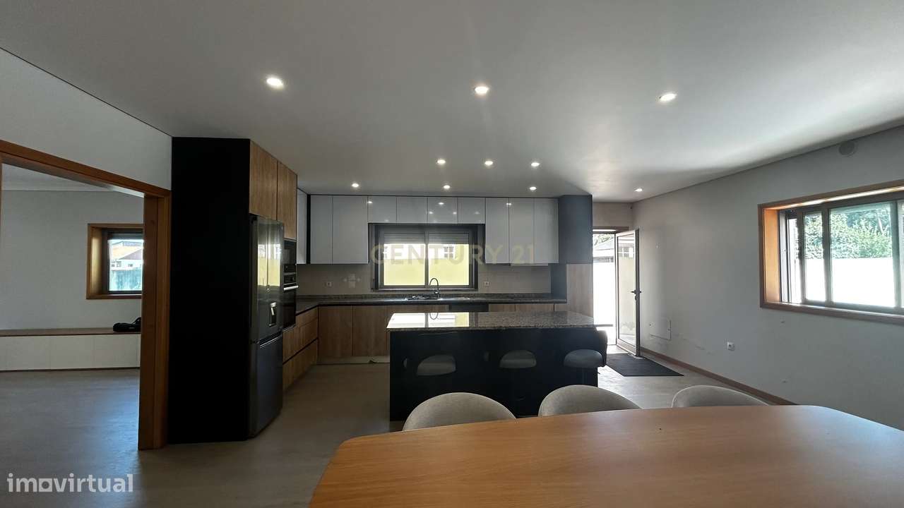 Moradia – Aveiro, Quintã do Loureiro - Vista 5