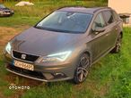 Seat Leon - 1