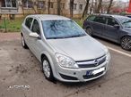 Opel Astra 1.7 CDTI Elegance - 4