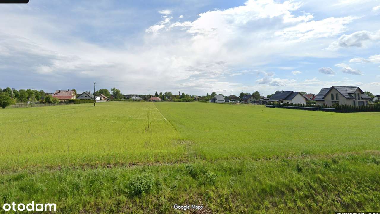 1 100 m², działka na sprzedaż - ul. Polkowicka, Sobin - 67872758 • www ...