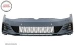 Bara Fata VW Golf VII 7 (2013-2017) si Faruri LED cu Semnal Dinamic 7.5 GTI Look- livrare gratuita - 3